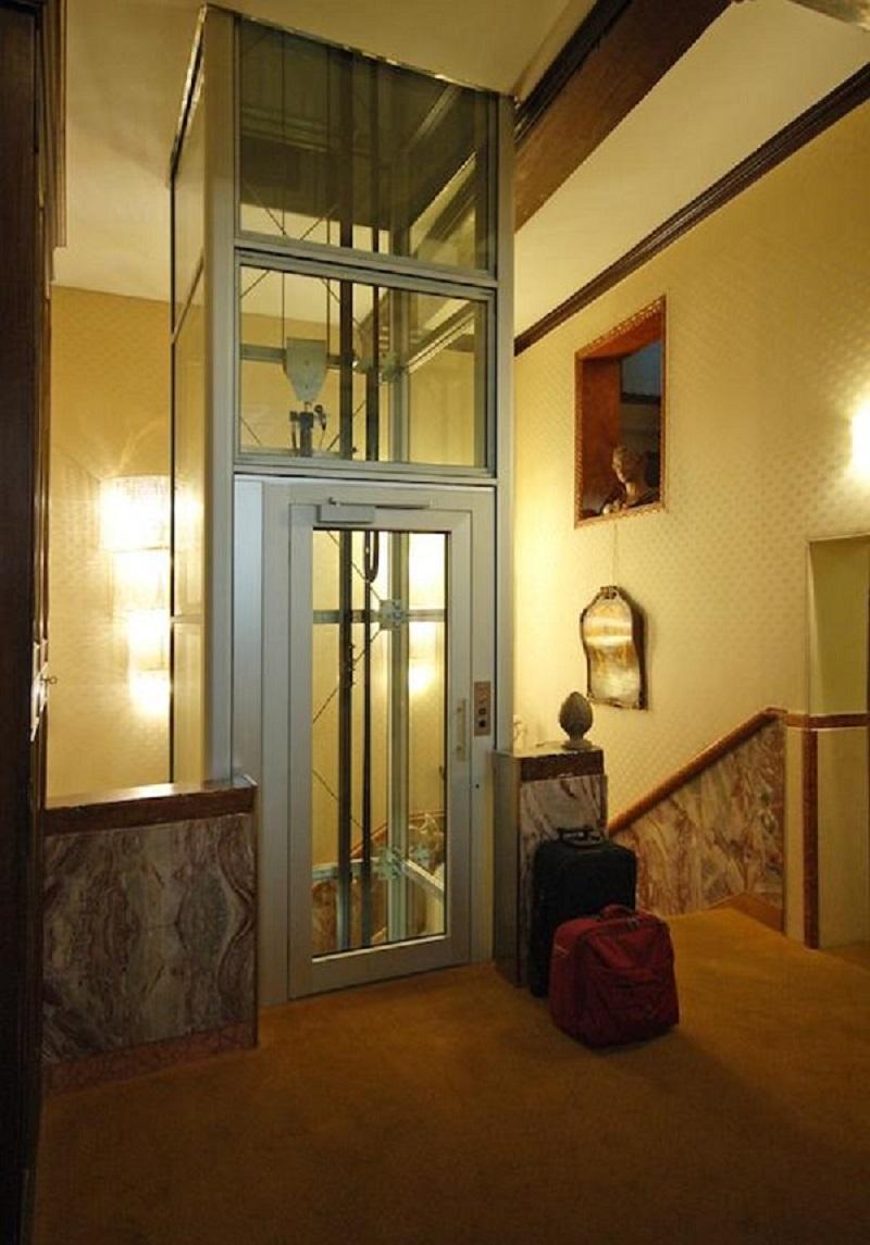 Ca Minotto Hotel Veneţia Exterior foto